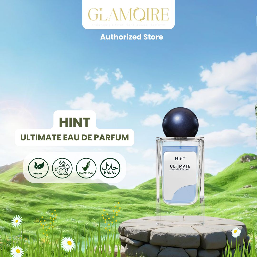 HINT Ultimate Eau de Parfum